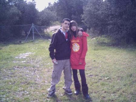 ZaKa ANd MaRia mi xurii